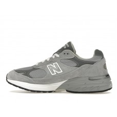 New Balance 993 Kith Grey (Standard Width)
