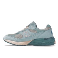 New Balance 993 Joe Freshgoods Performance Art Arctic Blue