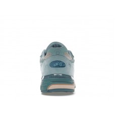 New Balance 993 Joe Freshgoods Performance Art Arctic Blue