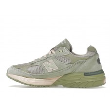 New Balance 993 Joe Freshgoods Performance Art Sage