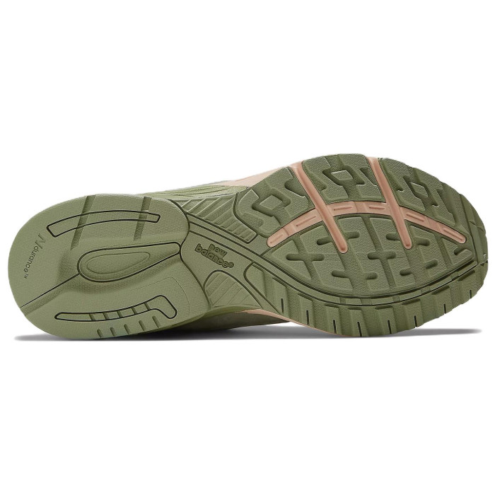 Joe Freshgoods x New Balance 993 Made in USA Performance Art - Sage - мужская сетка размеров Joe Freshgoods x New Balance 993 Made in USA Performance Art - Sage - мужская сетка размеров