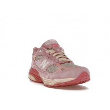 New Balance 993 Joe Freshgoods Performance Art Powder Pink