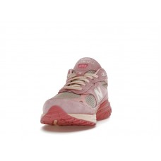 New Balance 993 Joe Freshgoods Performance Art Powder Pink
