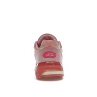 New Balance 993 Joe Freshgoods Performance Art Powder Pink