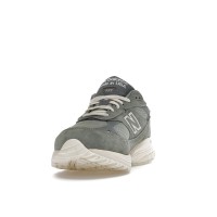 New Balance 993 MiUSA Kith Pistachio