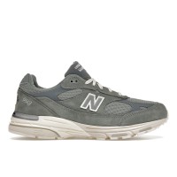 Кроссовки New Balance 993 MiUSA Kith Pistachio
