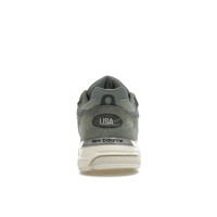 New Balance 993 MiUSA Kith Pistachio