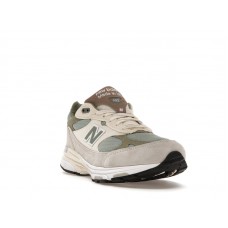 New Balance 993 MiUSA Kith Spring 101