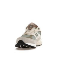New Balance 993 MiUSA Kith Spring 101