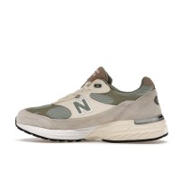 New Balance 993 MiUSA Kith Spring 101