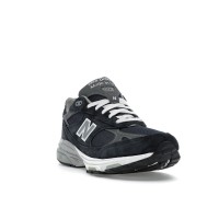 New Balance 993 Kith Navy (Standard Width)