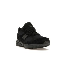 New Balance 993 Triple Black