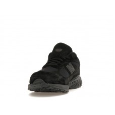 New Balance 993 Triple Black