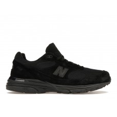 Кроссовки New Balance 993 Triple Black