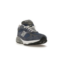 New Balance 993 MiUSA Blue