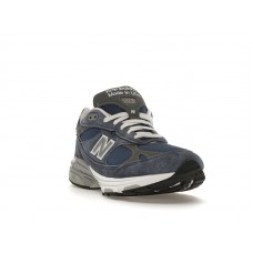 New Balance 993 MiUSA Blue