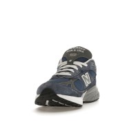 New Balance 993 MiUSA Blue