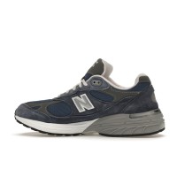 New Balance 993 MiUSA Blue