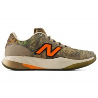 New Balance Fresh Foam X CT-Rally v2 Outdoor Court Tommy Paul Dark Camo PE