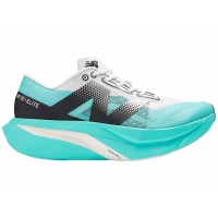 Кроссовки New Balance FuelCell SuperComp Elite v4 Cyber Jade
