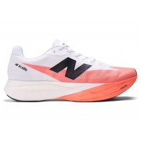 Кроссовки New Balance FuelCell SuperComp Elite v5 Urgent Red