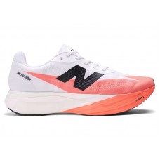 Кроссовки New Balance FuelCell SuperComp Elite v5 Urgent Red