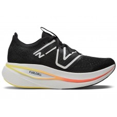 Кроссовки New Balance FuelCell SuperComp Black Orange Yellow