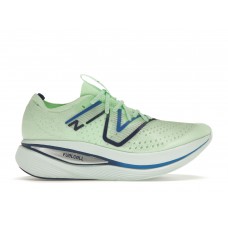 Кроссовки New Balance FuelCell SuperComp Vibrant Spring Blue