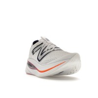 Кроссовки New Balance FuelCell SuperComp White Pink Orange