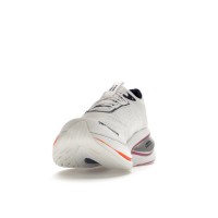 Кроссовки New Balance FuelCell SuperComp White Pink Orange