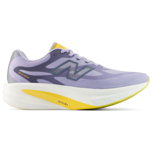 New Balance Supercomp Rebel Smoked Violet - мужская сетка размеров