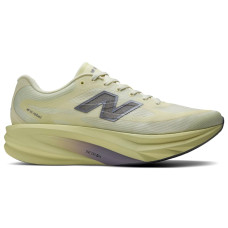 New Balance SuperComp Rebel Pistachio Butter Morel