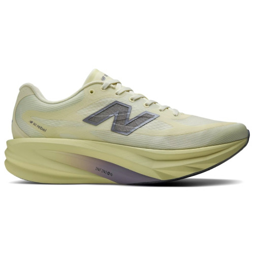 New Balance Supercomp Rebel Pistachio Butter - мужская сетка размеров