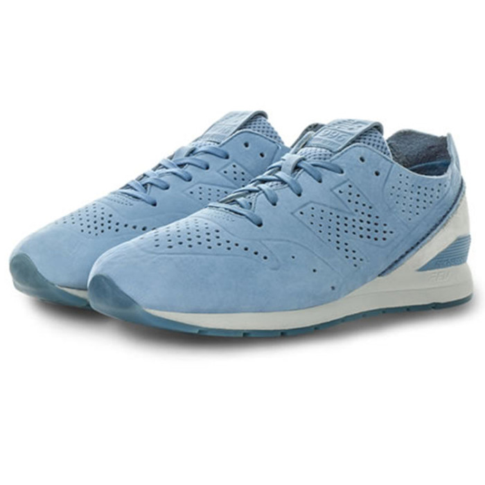 New Balance 996 Slate Blue - мужская сетка размеров New Balance 996 Slate Blue - мужская сетка размеров