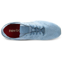 New Balance 996 Slate Blue Concrete