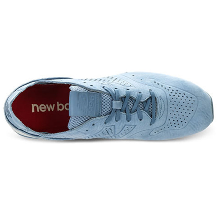 New Balance 996 Slate Blue - мужская сетка размеров New Balance 996 Slate Blue - мужская сетка размеров