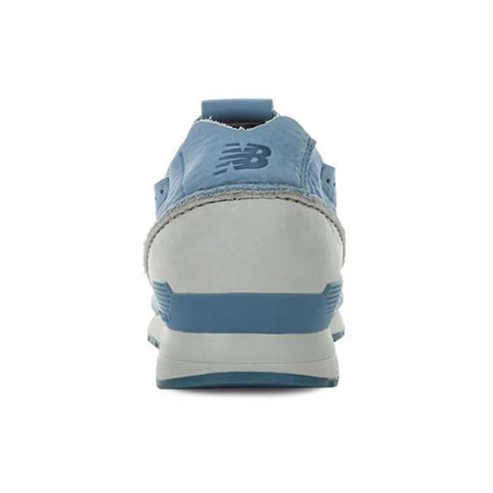 New Balance 996 Slate Blue - мужская сетка размеров New Balance 996 Slate Blue - мужская сетка размеров