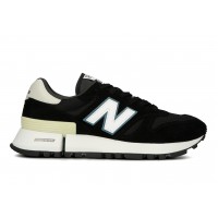 Кроссовки New Balance RC 1300 Black Teal