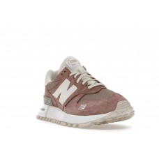 New Balance RC 1300 Kith 10th Anniversary Antler