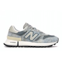Кроссовки New Balance RC_1300 Tokyo Design Marbled Blue