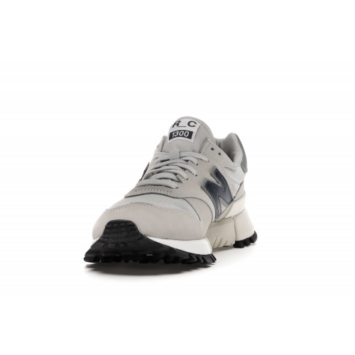Кроссы New Balance RC 1300 Summer Fog - мужская сетка размеров