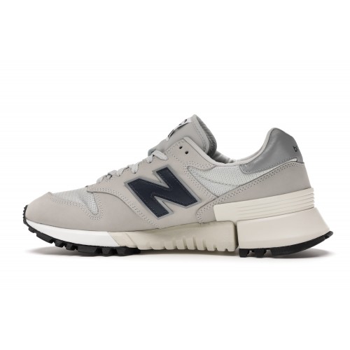 Кроссы New Balance RC 1300 Summer Fog - мужская сетка размеров