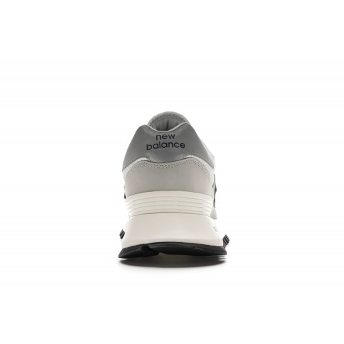 Кроссы New Balance RC 1300 Summer Fog - мужская сетка размеров