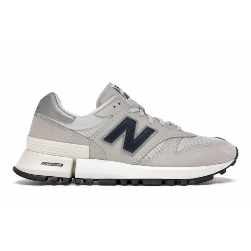 Кроссы New Balance RC 1300 Summer Fog - мужская сетка размеров