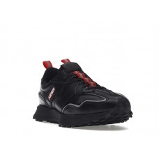 Кроссовки New Balance 327 Aries Invincible II Black