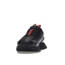 Кроссовки New Balance 327 Aries Invincible II Black