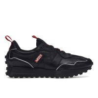 Кроссовки New Balance 327 Aries Invincible II Black