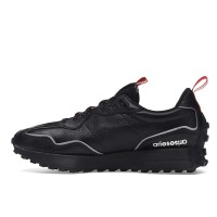 Кроссовки New Balance 327 Aries Invincible II Black