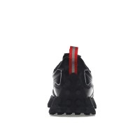 Кроссовки New Balance 327 Aries Invincible II Black