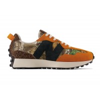 Кроссовки New Balance 327 atmos Realtree